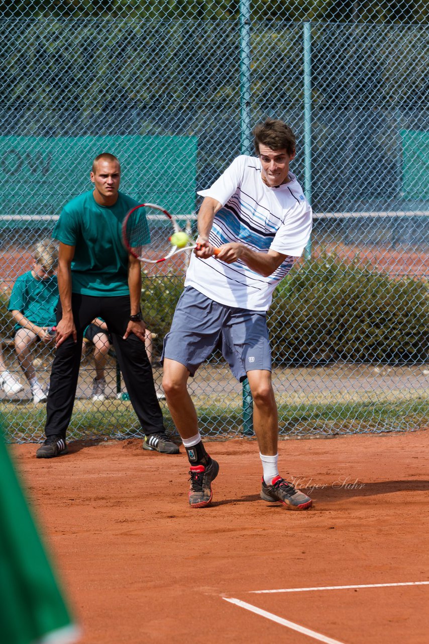 Bild 425 - Horst Schroeder Pokal 4.Tag